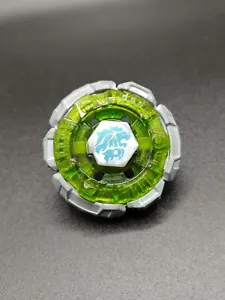 Takara Tomy Fang Leone 130W2D Metall Beyblades Metall Fusion Beyblade Fury BB106 - Bild 1 von 7