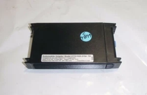 Lind Automobile Adapter - Model: # PA1555-2154 - Picture 1 of 6