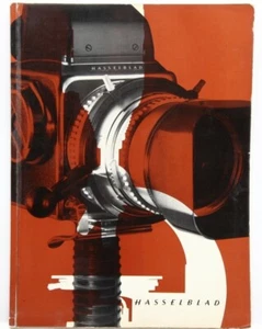 Excellent Hasselblad 500C System Book #P4793 - Picture 1 of 2