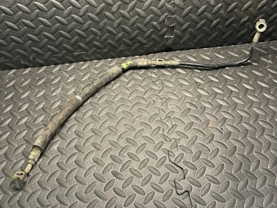 Mangueira de combustível Toyota Corolla AE92 GT-S GTS 4AGE alta pressão filtro para trilho 88-91 - Imagem 1 de 4