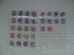 1994 BOINK STREET CAPS - Picture 1 of 6