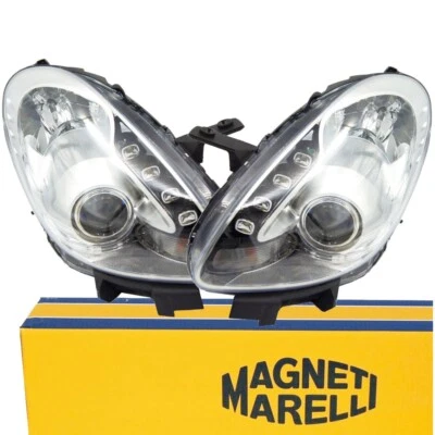 2x Hauptscheinwerfer Frontscheiwerfer rechts +links für ALFA ROMEO Giulietta 940 - Bild 1 von 4