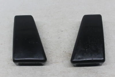 82 KAWASAKI KZ750E AIRBOX CAPA CAPUZ PAR - Imagem 1 de 4