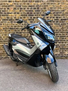 YAMAHA NMAX 125 - Picture 1 of 8