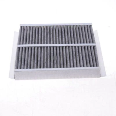 Nuevo filtro de aire de cabina de carbón activado para BMW Z4 E85 E86 E89 64316915764 Foto 1 de 4