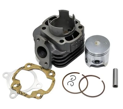Zylinder Kit Stylepro 70ccm für Malaguti F12 Phantom AC 50 Rex Silverstreet - Bild 1 von 4