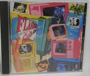 J. Geils Band FLASHBACK The Best of CD BMG Direct D 101963 - Picture 1 of 4