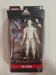 Marvel Legends Disney The Vision (White) Wandavision Action Figure - Picture 1 of 3