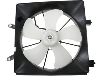 For 2001-2005 Honda Civic Auxiliary Fan Assembly VDO 46466PRDR 2002 2003 2004 - Image 1 of 2