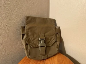 NEW T3 SAW DRUM MOLLE POUCH - Picture 1 of 4