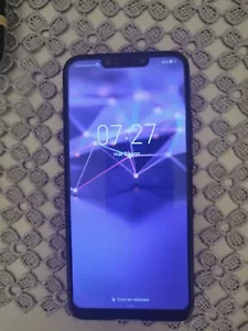 Huawei Mate 20 lite - 64GB - Nero (Dual SIM) Usato Come Nuovo - Foto 1 di 9
