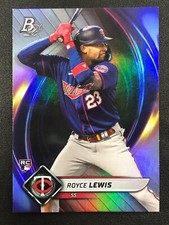 2022 Bowman Platinum Baseball, Pick Your Card, BUY 2+ SHIPS FREE! Upd 10/17!
