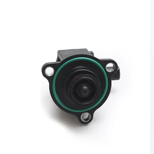 DIVERTER VALVE CHARGER PIERBURG Fit For 704269040 Ford MONDEO AUSTRALIA 12V 2pin - Bild 1 von 12