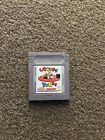Game Boy Game Looney Tunes