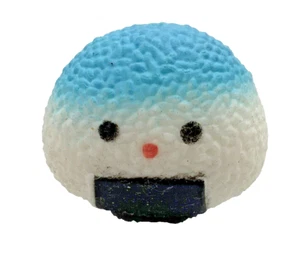 Squishy Sushi Sensory Mini Fidget Toy - Picture 1 of 4