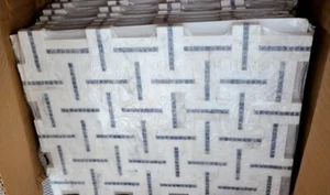 (10 Pcs) PARK PLACE MANHATTAN SKY GRAND CENTRAL MOSAIC, 8.25" x 11" - Picture 1 of 2