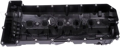 Engine Valve Cover Dorman For 2008-2013 BMW 128i 3.0L L6 2009 2010 2011 2012 Foto 1 de 4
