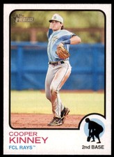 2022 Topps Heritage Minors Baseball ( 1 - 220 ) Pick Your Card Complete Your Set