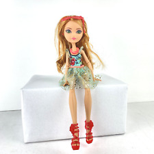 Ever After High Boneca Primeiro Capítulo - Apple White Bbd52 - MP Brinquedos