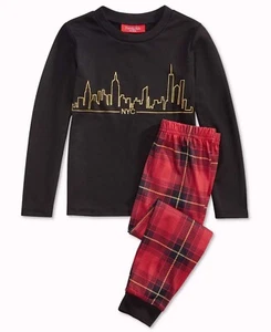 Family Pajamas Toddlers and Kids Pajama Sets - Picture 1 of 4