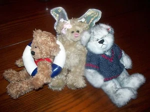 TY ATTIC TREASURES ALLURE FAIRBANKS RAFELLA LOT - Bild 1 von 1