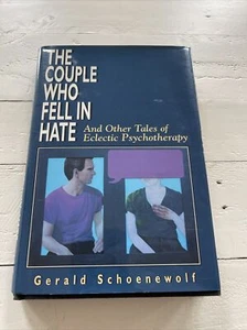 The Couple Who Fell in Hate : And Other Tales of Eclectic Psychotherapy by - Picture 1 of 8