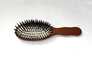 ACCA KAPPA 954 Pure Boar (Cinghiale) Bristles Brush*** made in Italy**** - Picture 1 of 5