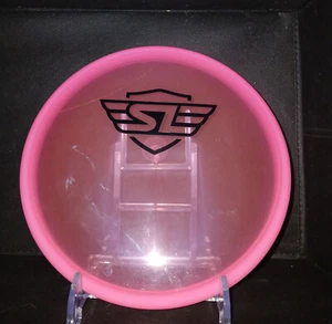 Discmania P2 Test Run Simon Lizottte Wings No tooling Limited Edition used 175.2 - Bild 1 von 2