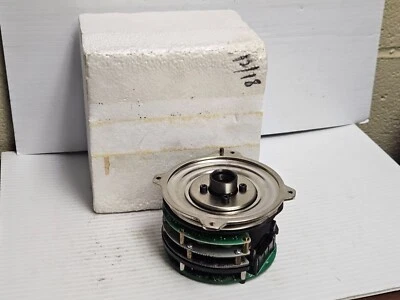 NEW OKUMA ABSOLUTE ENCODER 1005-8007-130 0894 A ER-FC-2048D - Image 1 of 4