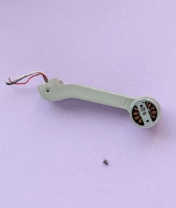 Right Rear Arm replacement with Motor for DJI Mini SE – Used, Tested sku#14326 - Picture 1 of 1