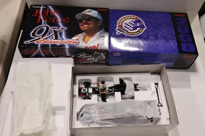 Coche divertido Action Nhra John Force Castrol GTX 9X 2000 Champion Foto 1 de 2