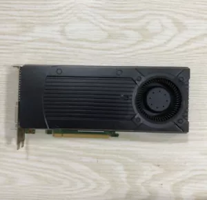 ASUS GeForce GTX960 2GB 1024SP GDDR5 PCI-E Graphics Video Card DP DVI HDMI - Picture 1 of 4