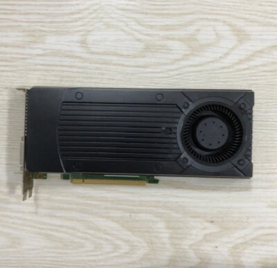 ASUS GeForce GTX960 2GB 1024SP GDDR5 PCI-E Graphics Video Card DP DVI HDMI - Image 1 of 4