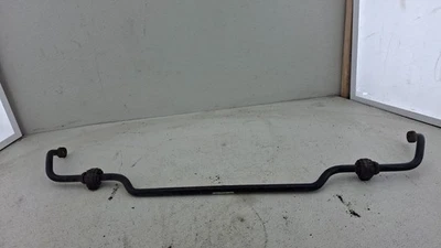 VOLKSWAGEN VW PASSAT 2012-2018 TRACCIÓN DELANTERA ESTABILIZADOR TRASERO BARRA ESTABILIZADORA ANTIVUELCO OEM Foto 1 de 4