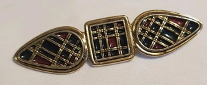 vintage brosche anstecknadel - Bild 1 von 6