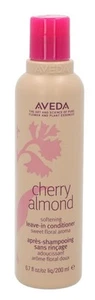 Aveda Cherry Almond Softening Leave-In Conditioner | for Normal to Dry Hair |... - Picture 1 of 3