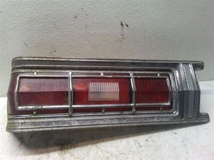 1975 Ford Elite Driver's LH Tail Light - Picture 1 of 12