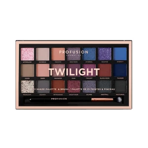 Profusion - Twilight Hour Palette - Picture 1 of 5