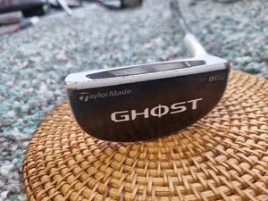 Taylormade Ghost TM-880 Tour Golf Putter / 34 Inch - Picture 1 of 9