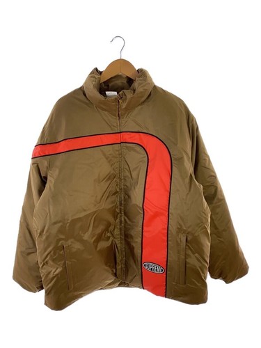 Piumino Supreme XL Nylon BRW