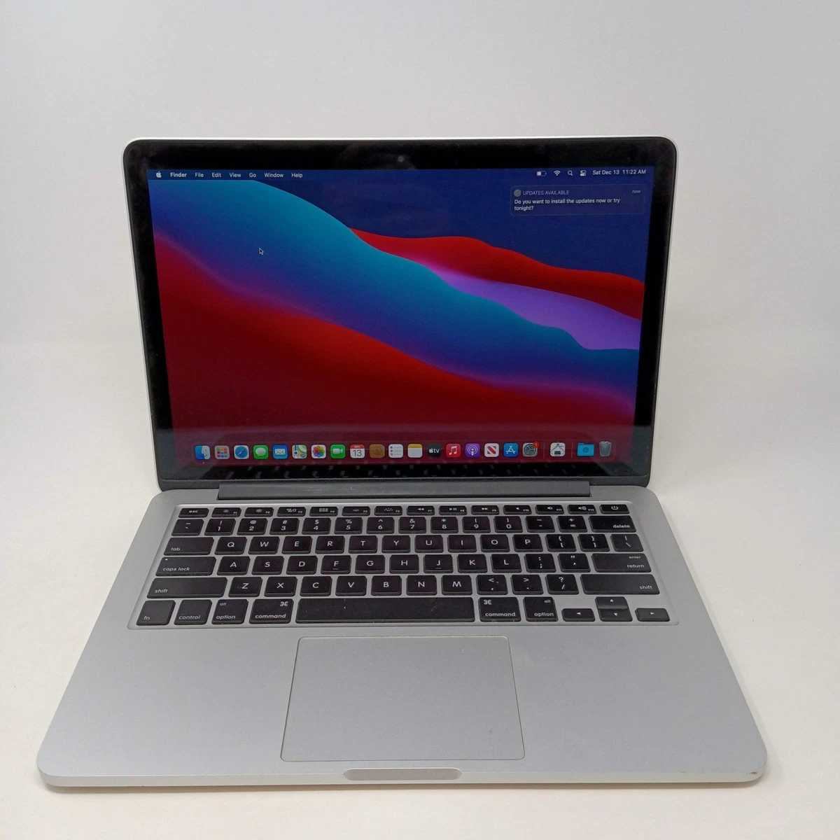 MacBook Pro Late2013 A1502 メモリ16GB 最終値下げ MacBook Pro Late2013 A1502 メモリ16GB 最終値下げ MacBook Pro