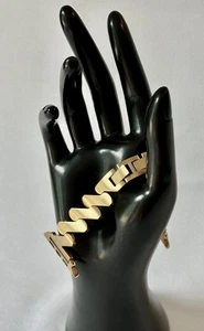 IWatah Band Brushed Gold Edelstahl Neu ohne Etikett - Bild 1 von 6