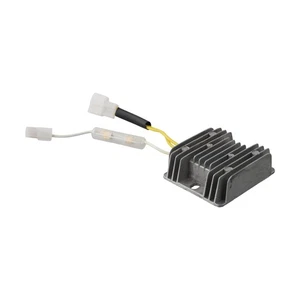 12V AVR for Yanmar Diesel L100 10HP and 186F Efficient Charging Regulation - Picture 1 of 12