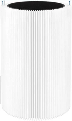 BLUEAIR Blue Pure 411 Auto, 411, 411+ Filtro de repuesto original, partículas y A Foto 1 de 4