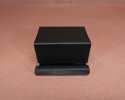 2007-2011 Harley Davidson Dyna Street Bob FXDB Wiring Wire Harness Cover Caddy - Image 1 of 4