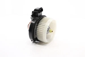 2017 - 2020 JAGUAR XE HVAC A/C AIR CONDITIONER BLOWER MOTOR OEM GX7319E624AA - Picture 1 of 9