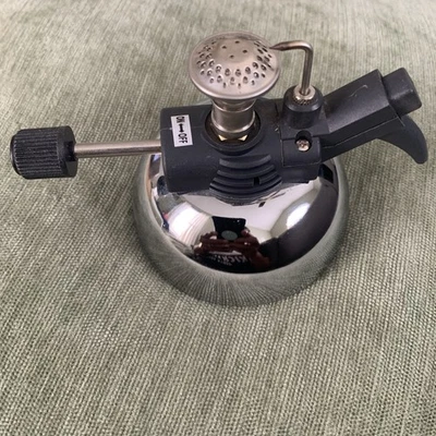 Encendedor de mesa Alec Bradley The Burner Foto 1 de 4