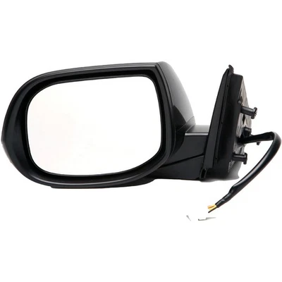 For Acura TSX 2009 2010 2011 2012 2013 2014 Dorman Left Side View Mirror GAP - Image 1 of 2