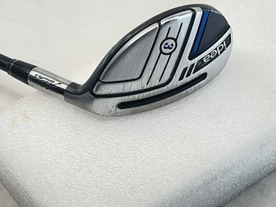RH Adams Idea 2014 3 Hybrid Regular Flex Bassara Graphite shaft 41" - Image 1 of 4