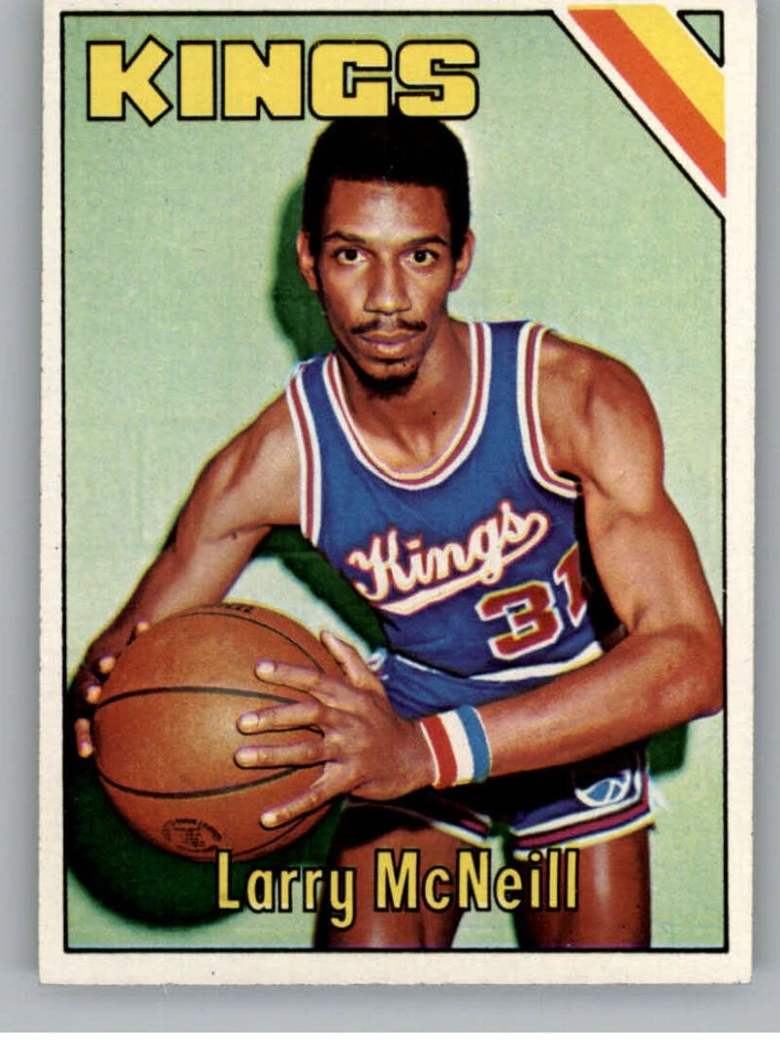 1975-76 Topps NBA/ABA Basketball SET BREAK ONE Pick List 1-200 Read Description - Image 1 of 1